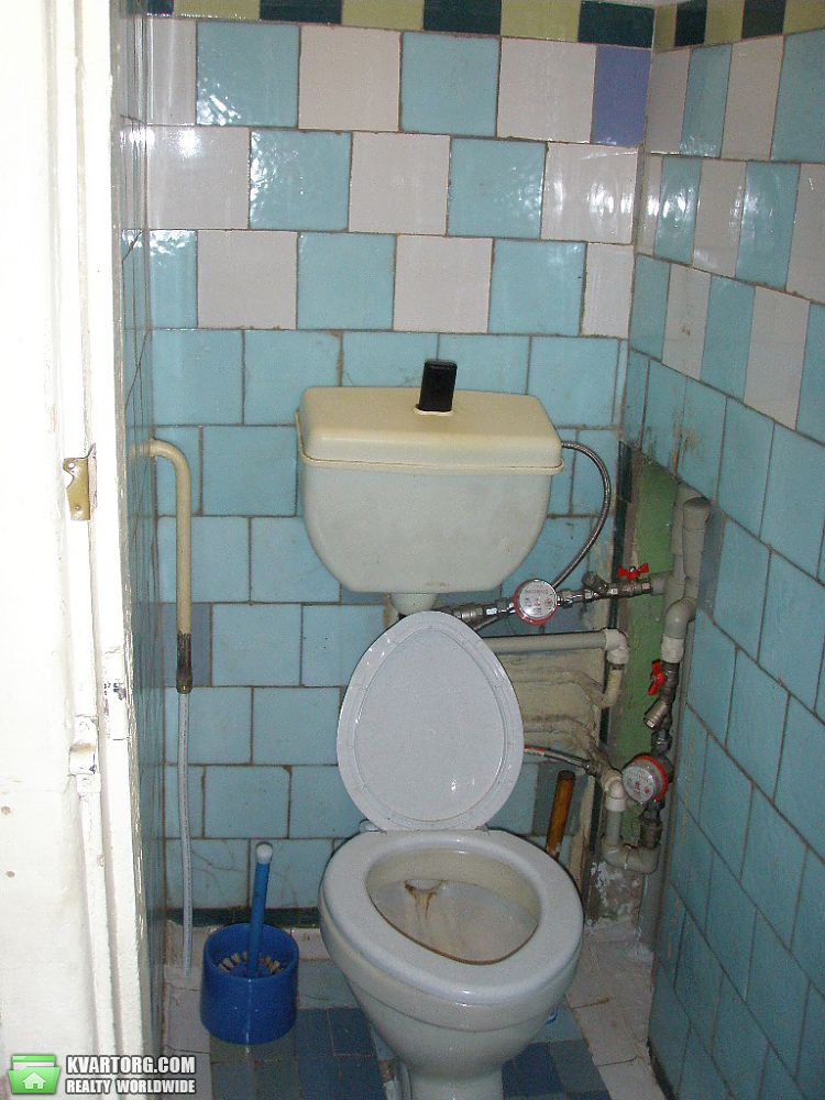 Sell 2-room apartment. Киев,  Львовская — photo 8
