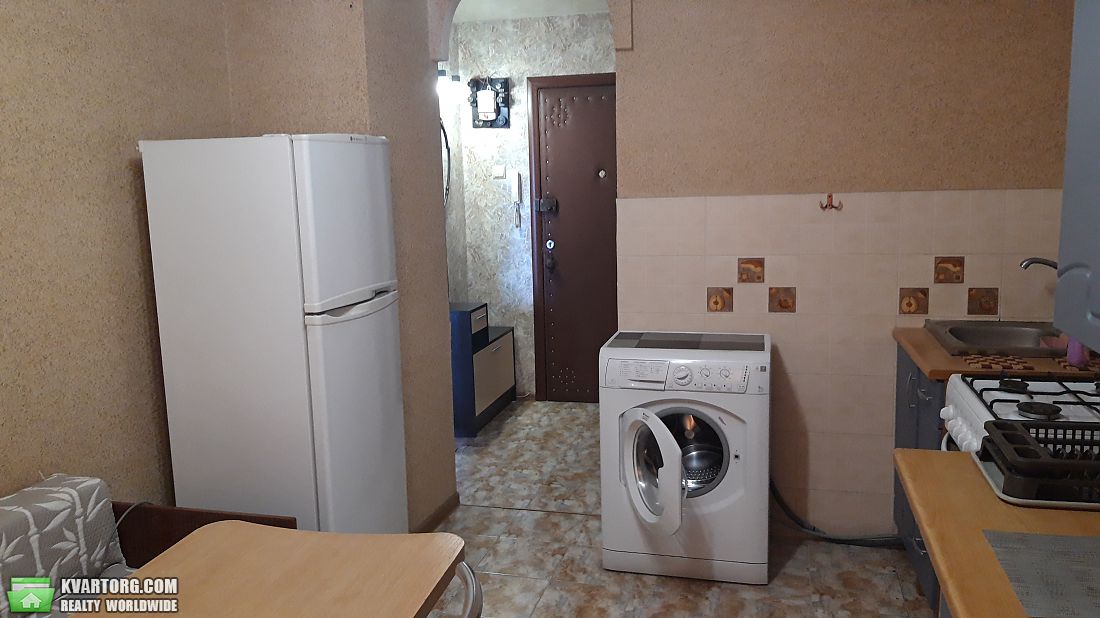 Rent out 1-room apartment. Днепропетровск, газеты Правда — photo 8