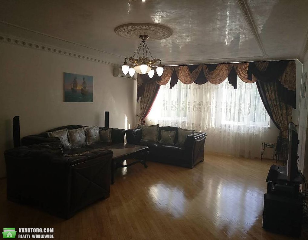 Sell 3-room apartment. Киев,  Саперно-Слободская — photo 2