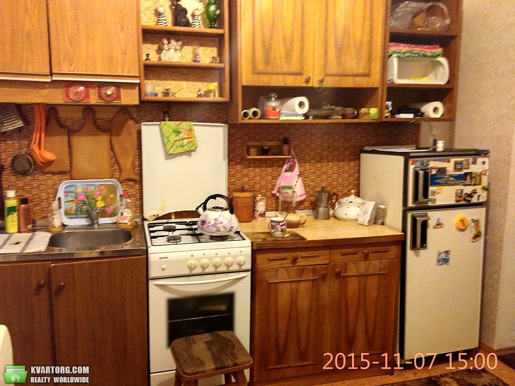 Sell 1-room apartment. Одесса, Ватутина — photo 5