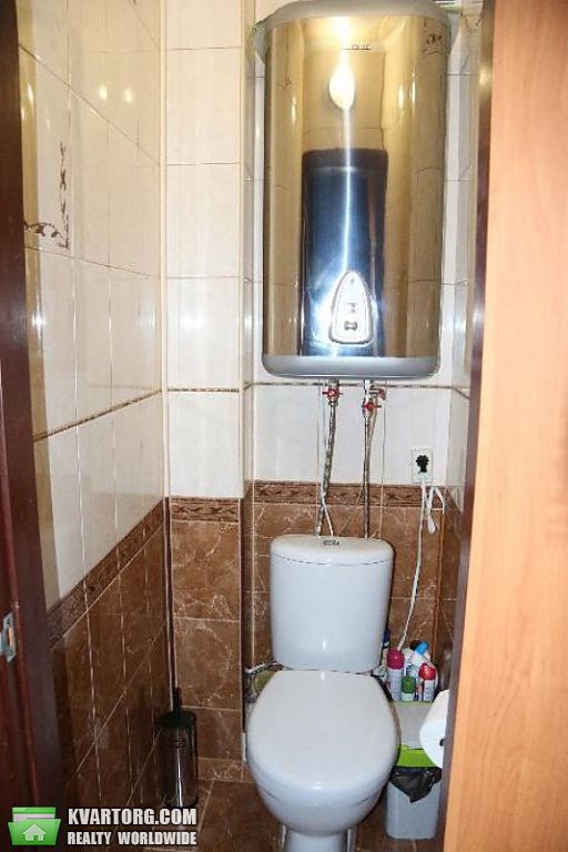 Sell 1-room apartment. Киев,  Драгоманова — photo 1