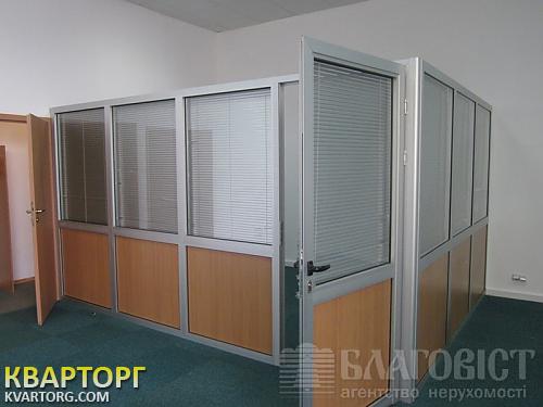 Rent out office. Киев, Шолуденко — photo 7