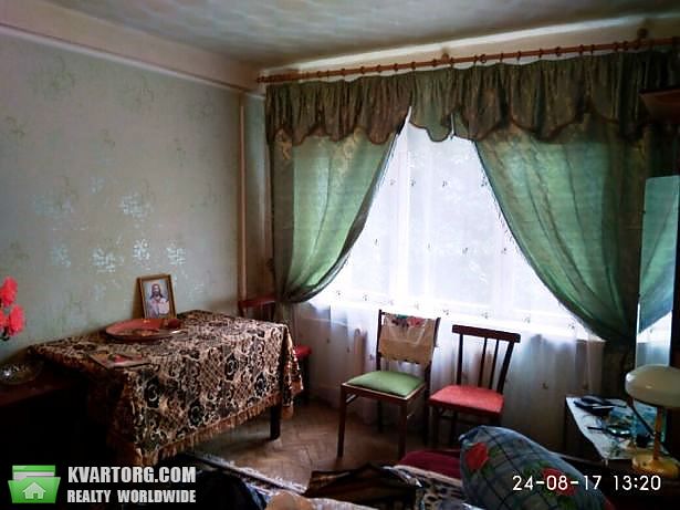 Sell 2-room apartment. Киев,  Ереванская — photo 1