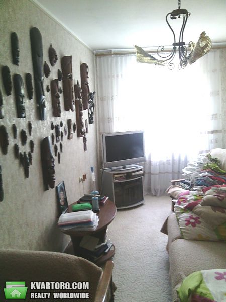 Sell 3-room apartment. Одесса, Космонавтов / 25 Чапаевск — photo 2