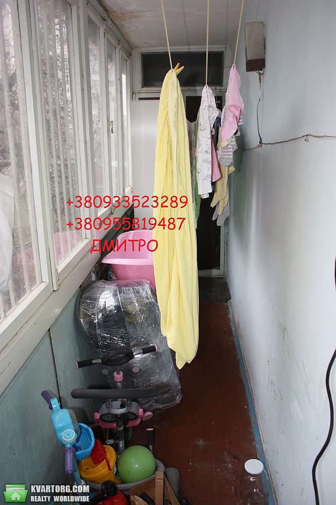 Sell 2-room apartment. Киев, Дубровицкая — photo 5