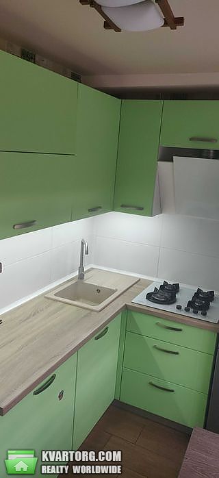 Sell 2-room apartment. Киев,  Навои пр — photo 1
