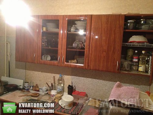 Sell 1-room apartment. Киев, Лайоша Гавро — photo 7