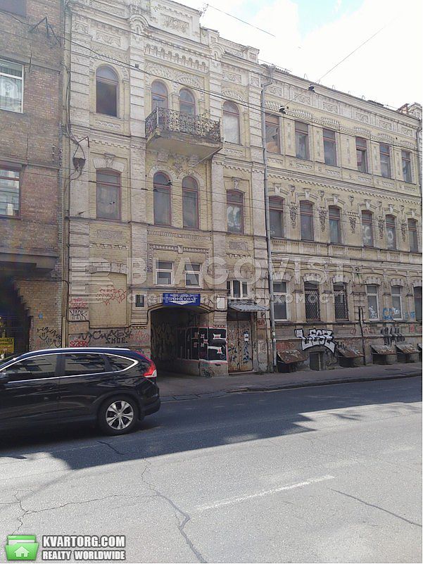 продам здание. Киев,   Большая Житомирская - фото 4