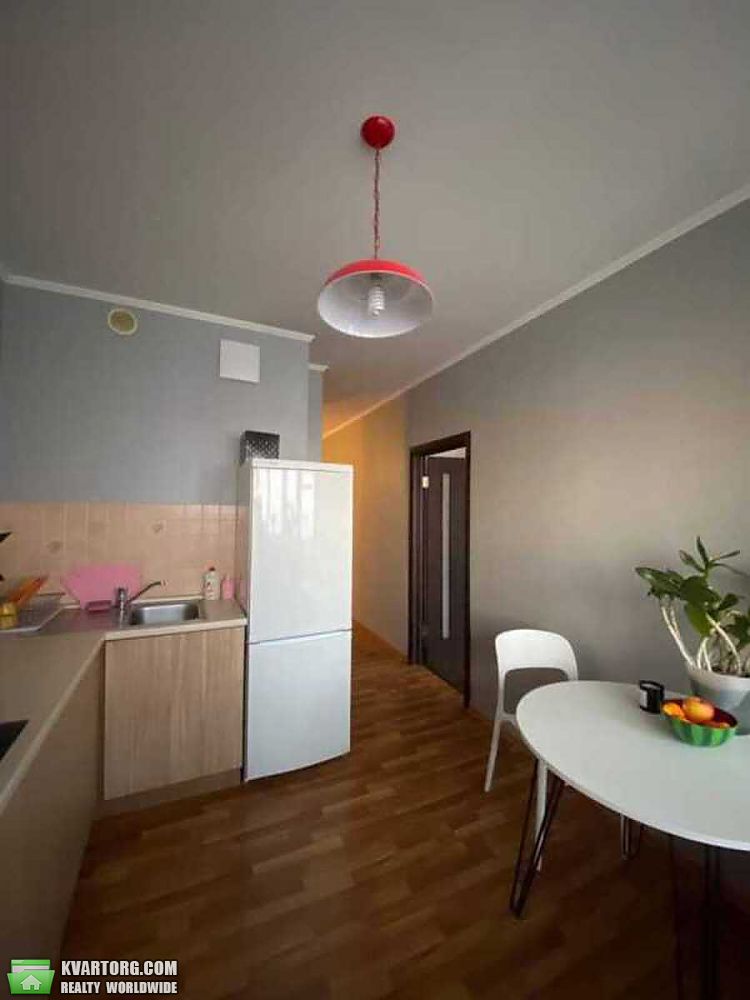 Sell 2-room apartment. Киев, Днепровская Набережная — photo 2