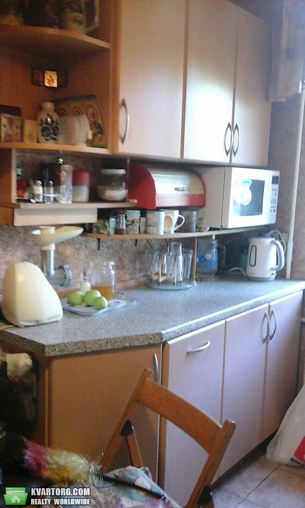 Sell 3-room apartment. Киев, бул Леси Украинки — photo 2