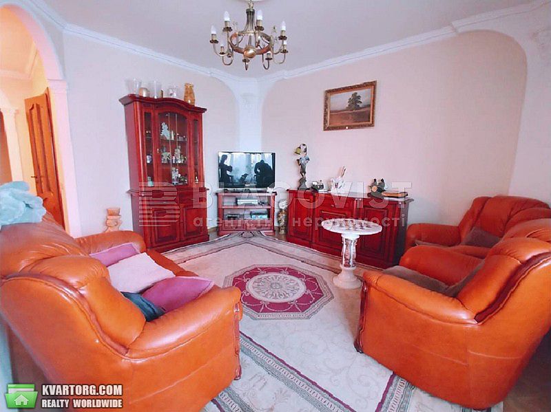 Rent out 4-room apartment. Киев,  Тимошенко — photo 2
