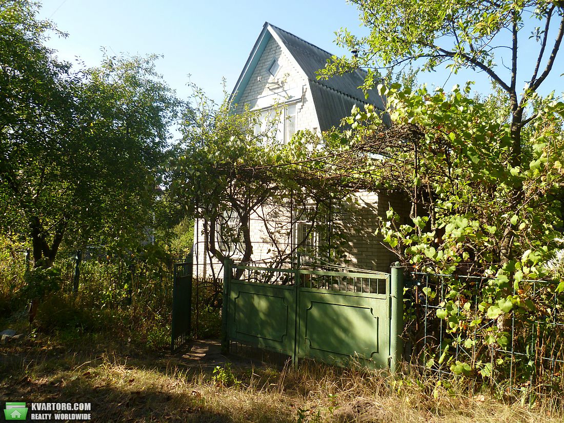Sell house. Киевская обл., Садовый гай — photo 3
