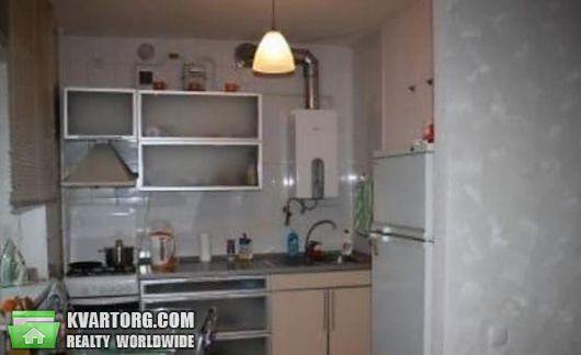 Sell 2-room apartment. Киев,  Кустанайская — photo 1