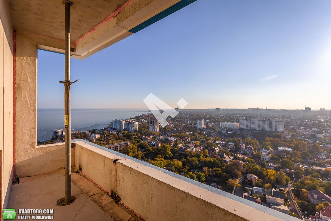 Sell 2-room apartment. Одесса, Новобереговая — photo 3