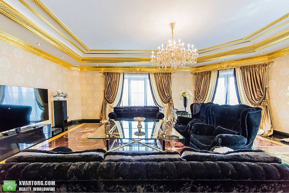 Sell 5-room apartment. Киев,  Мичурина — photo 3