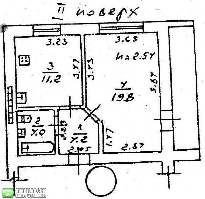 Sell 1-room apartment. Одесса, Балковская — photo 10