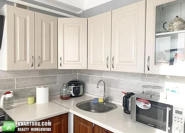 Sell 1-room apartment. Киев,  Полковая — photo 8