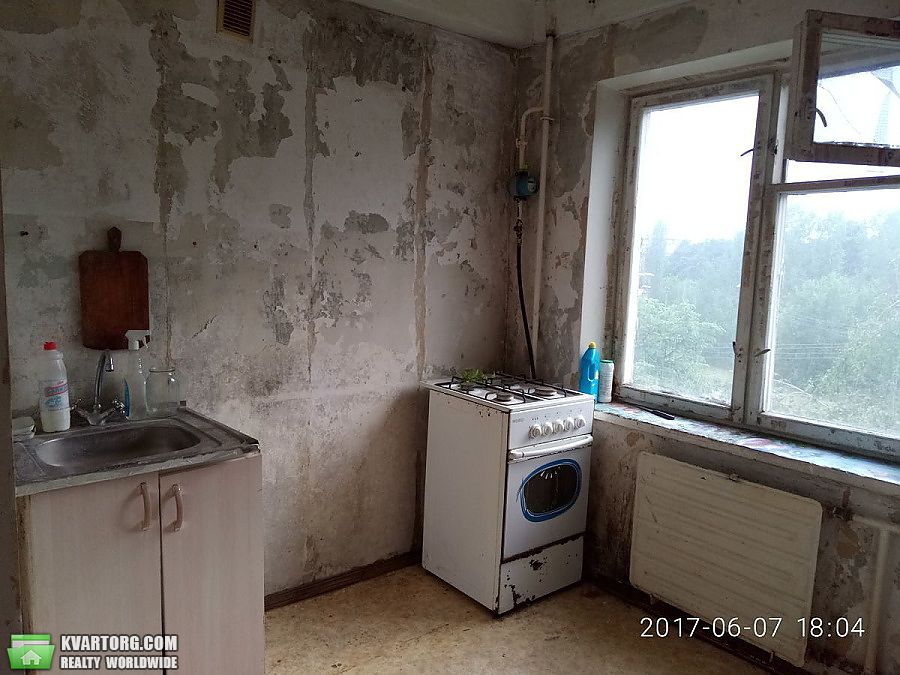 Sell 1-room apartment. Киев,  Милютенко — photo 2