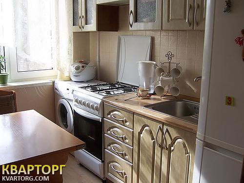 Sell 2-room apartment. Киев, Харьковское шоссе — photo 5