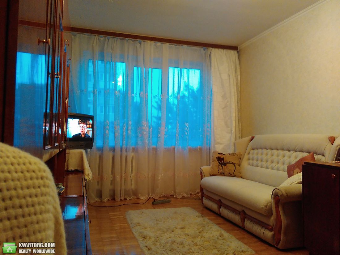 Sell 1-room apartment. Киев, Булаховского — photo 6