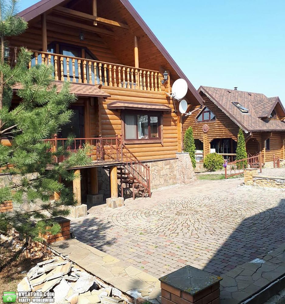 Rent out house. Киевская обл., Забучье — photo 8