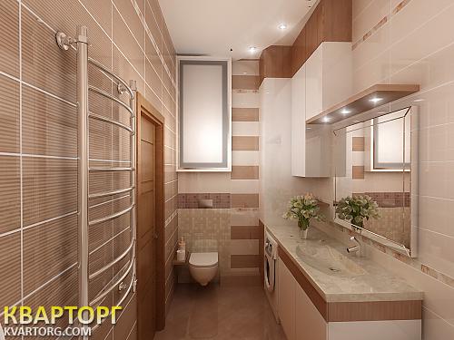 Rent out 3-room apartment. Одесса, Генуэзская — photo 7