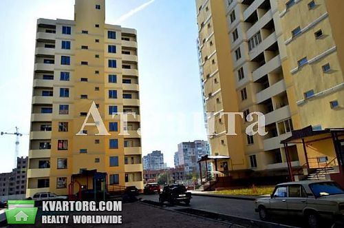 Sell 1-room apartment. Одесса, Бочарова — photo 1