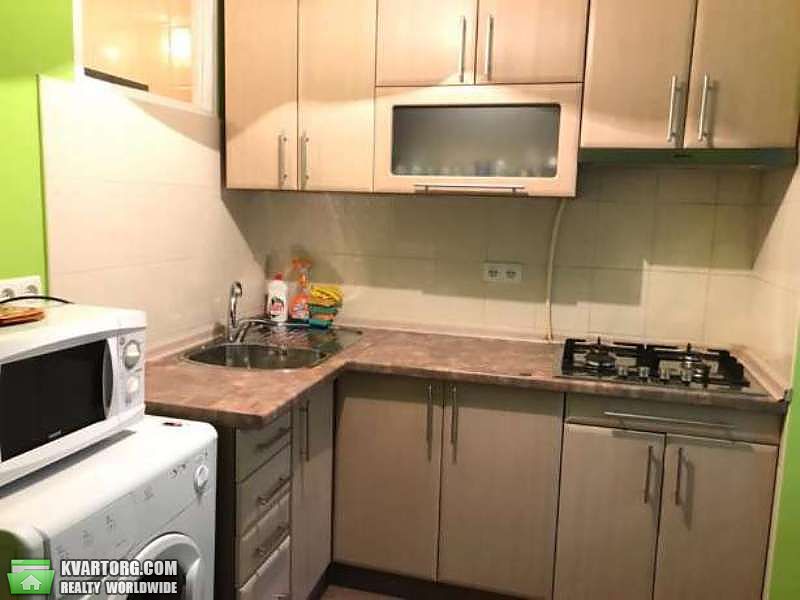 Sell 1-room apartment. Киев,  Курбаса — photo 1
