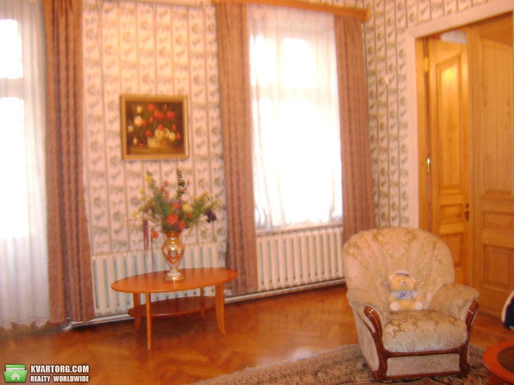 Sell 4-room apartment. Одесса, Пушкинская — photo 1