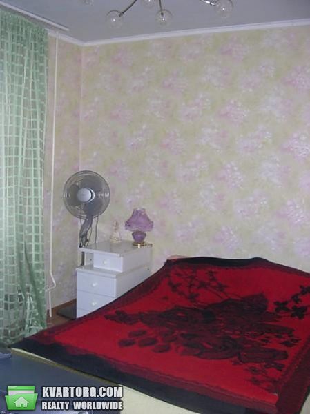 Rent out 2-room apartment. Киев, Приозерная — photo 3