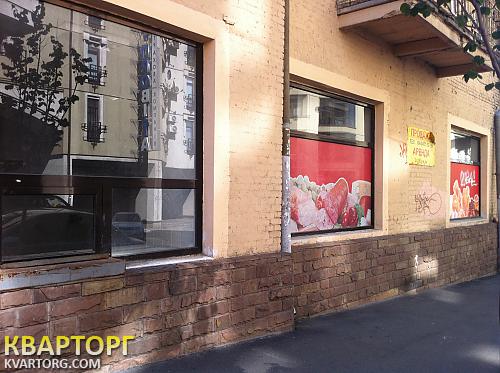 Rent out shop. Киев,  Воровского — photo 6