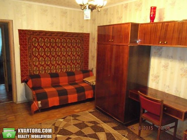 Sell 3-room apartment. Киев,  Березняковская — photo 4