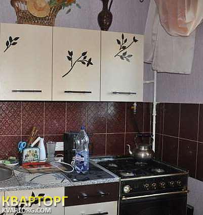 Rent out 3-room apartment. Киев, Комарова — photo 4
