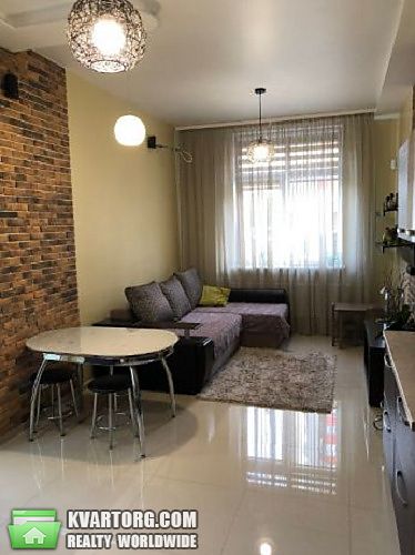 Sell 2-room apartment. Киев,  Ломоносова — photo 9
