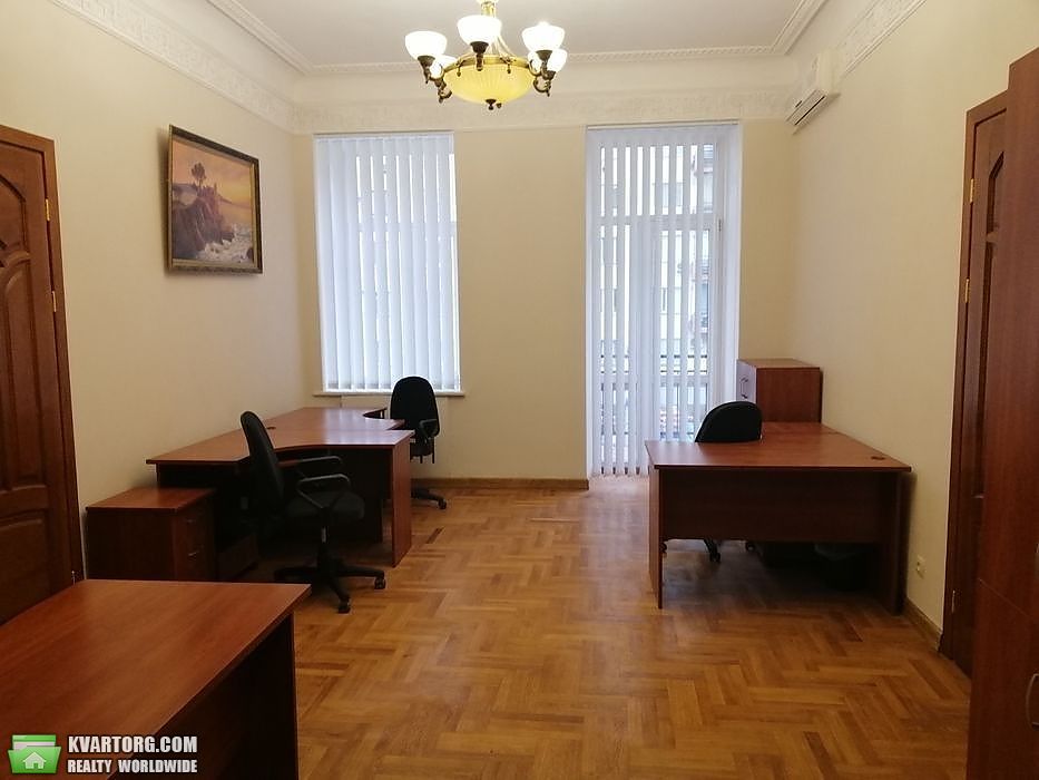 Rent out office. Киев, Большая Васильковская — photo 2