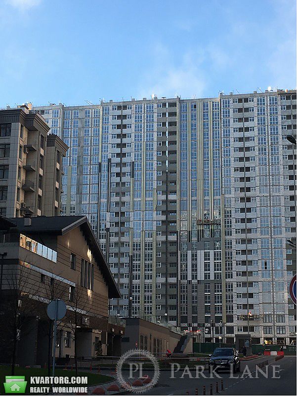 Sell 2-room apartment. Киев,  Подвысоцкого — photo 1