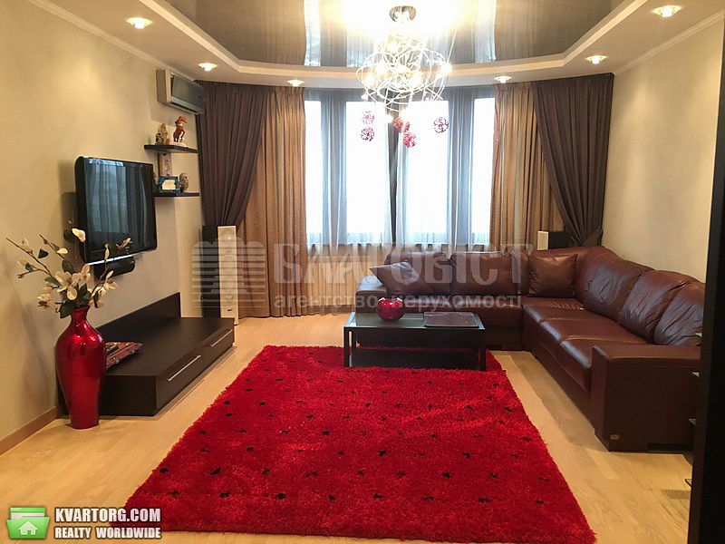 Sell 3-room apartment. Киев,  Нежинская — photo 2