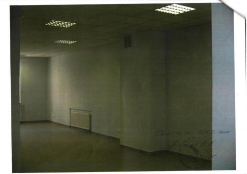 Rent out office. Киев, Щекавицкая — photo 1