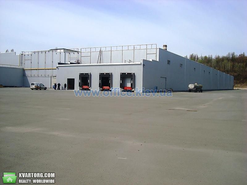 Rent out warehouse. Киев, Пироговский путь — photo 2