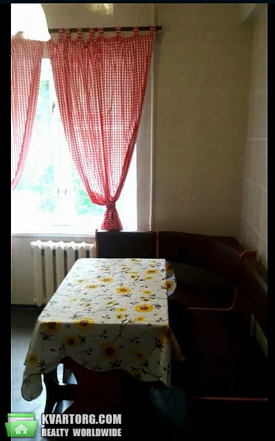 Rent out 2-room apartment. Киев, Ігора Шамо — photo 3