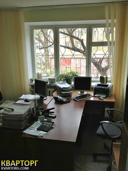 Rent out office. Киев,  Соломенская — photo 4