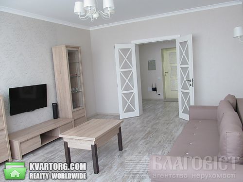 Sell 2-room apartment. Киев, Чавдар — photo 3