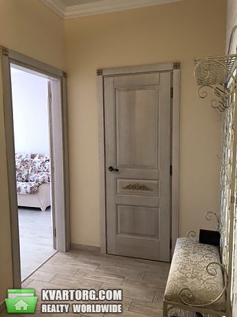 Rent out 1-room apartment. Киев,  Ломоносова — photo 4