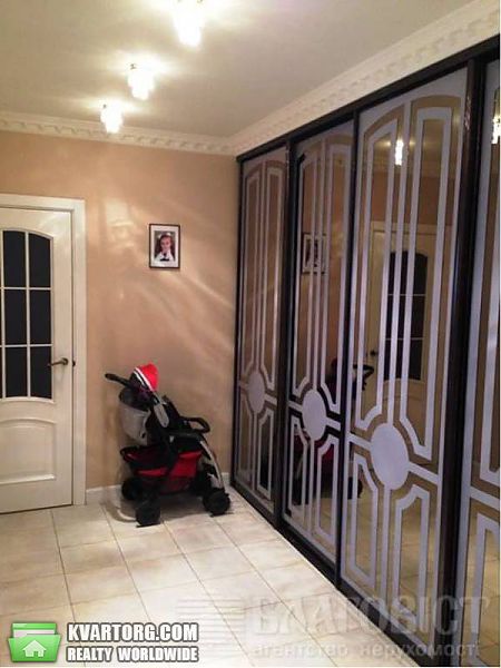 Sell 4-room apartment. Киев,  Окипной — photo 5