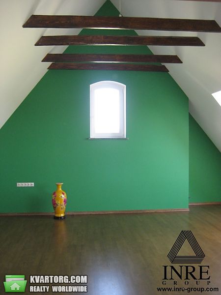 Sell house. Киевская обл., Шевченко — photo 1