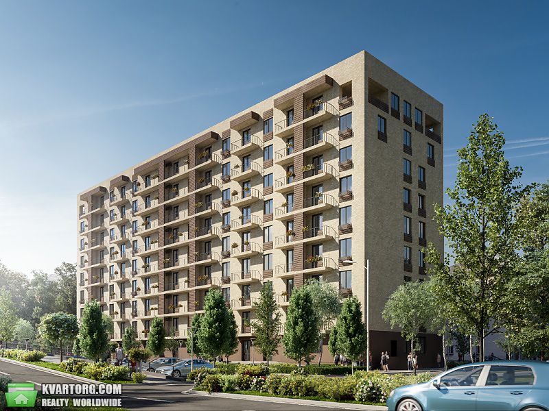 Sell 1-room apartment. Киев,  Коломиевский пер — photo 1