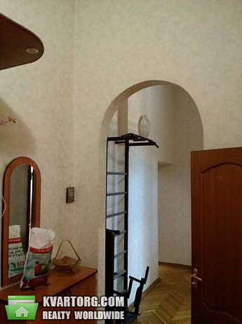 Rent out 2-room apartment. Киев,  Большая Васильковская — photo 8