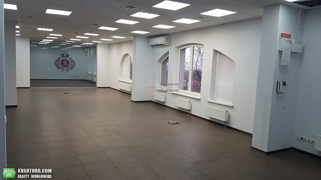 Rent out office. Киев, Кияновский пер. — photo 5