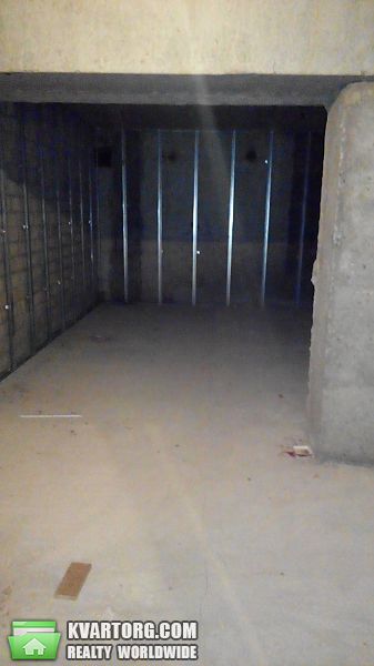 Rent out warehouse. Киев, Стуса — photo 6