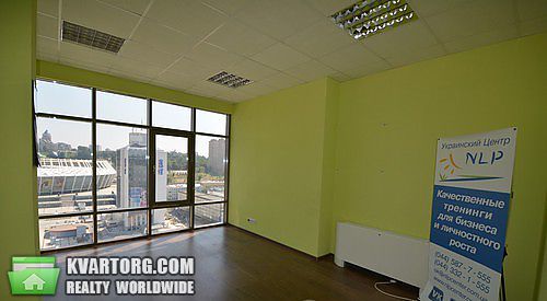 Rent out office. Киев, Большая Васильковская — photo 1